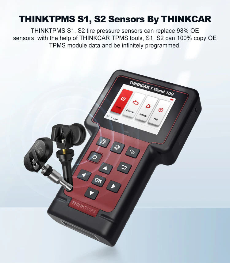 THINKCAR T-wand 100