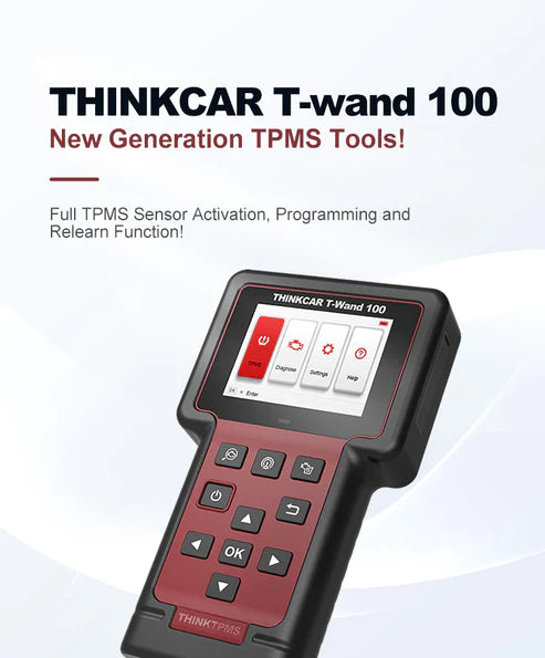 THINKCAR T-wand 100