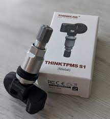 THINKTPMS S1 可編程感應器