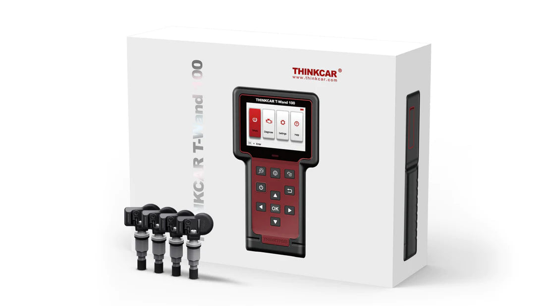 THINKCAR T-wand 100